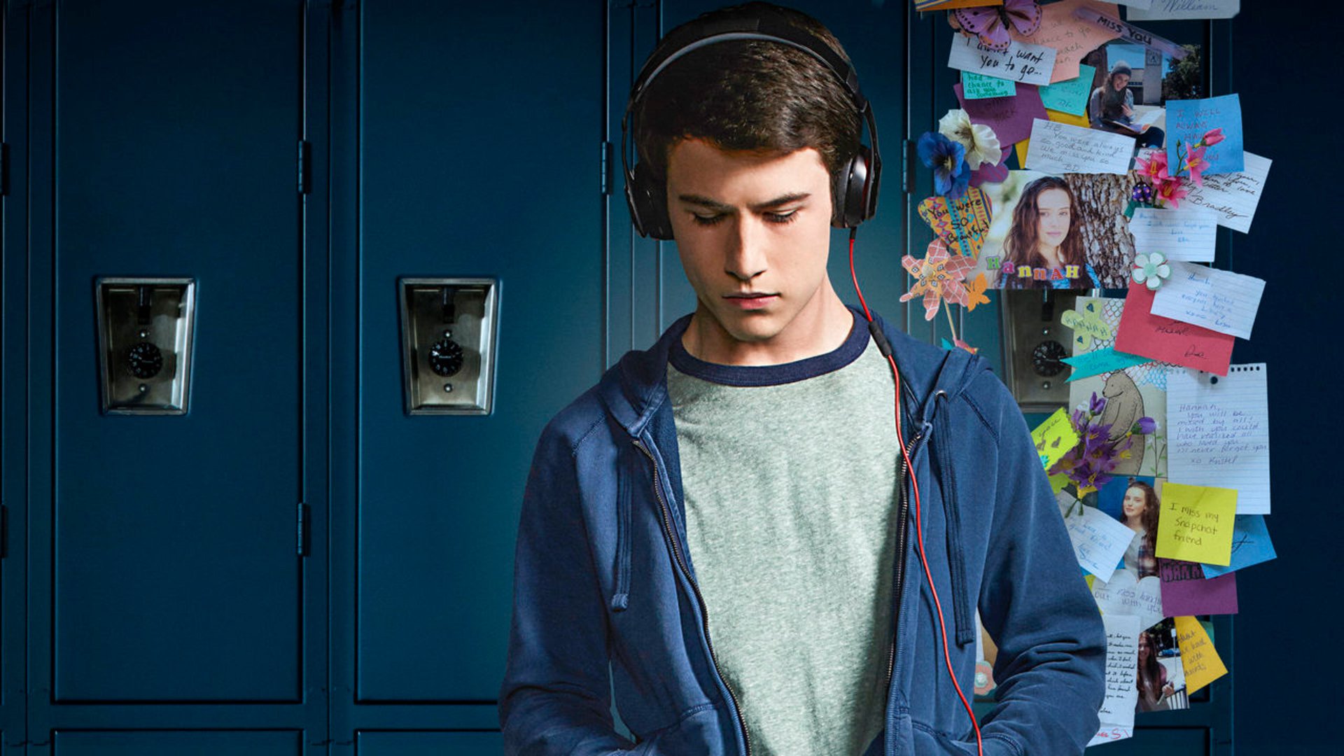 Thirteen Reasons Why 3. Sezon 4. Bölüm