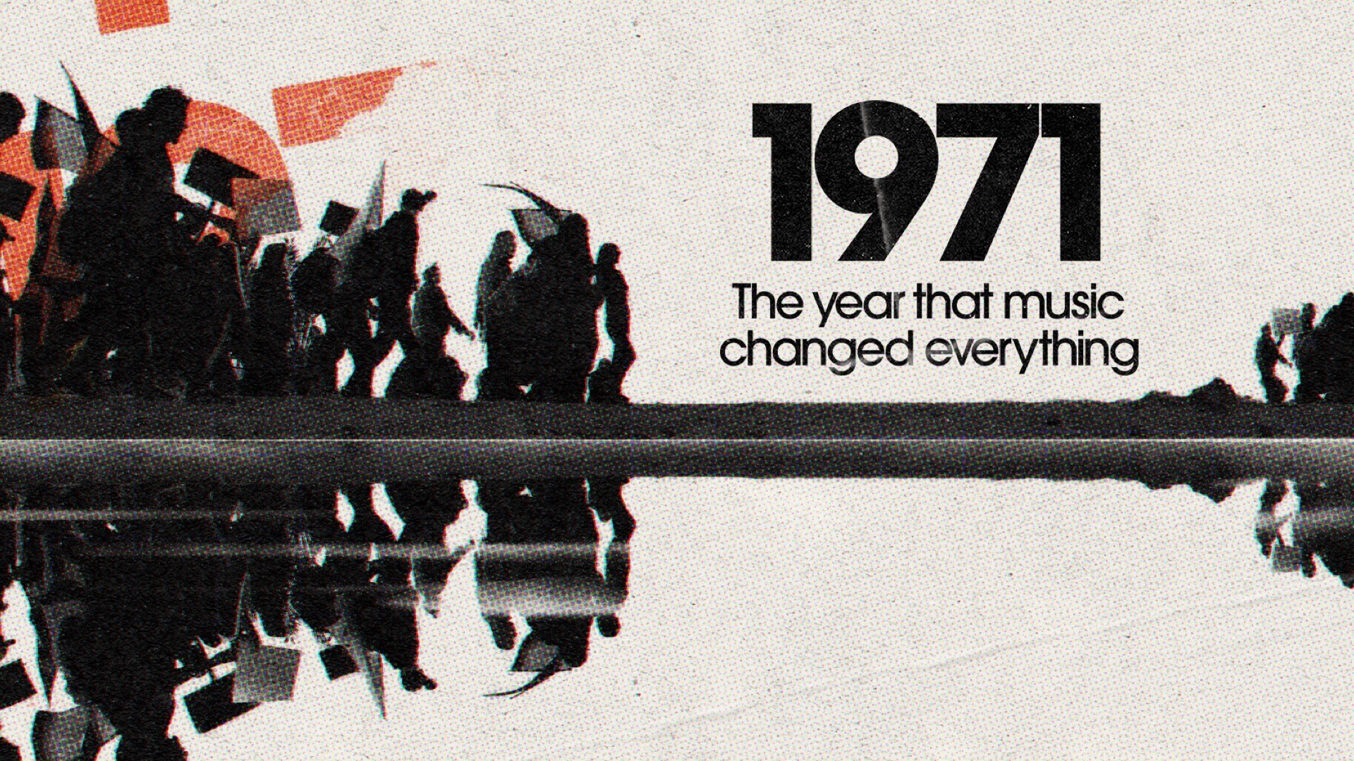 1971: The Year That Music Changed Everything 1. Sezon 8. Bölüm