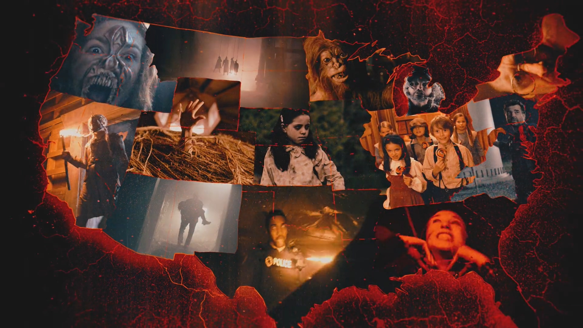 50 States of Fright 1. Sezon 6. Bölüm