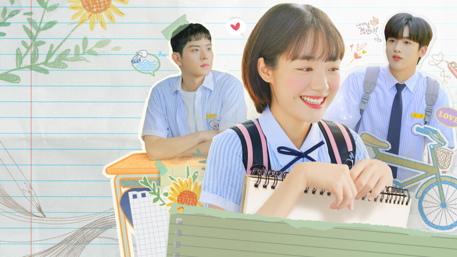 A Love So Beautiful (2020) 1. Sezon 23. Bölüm