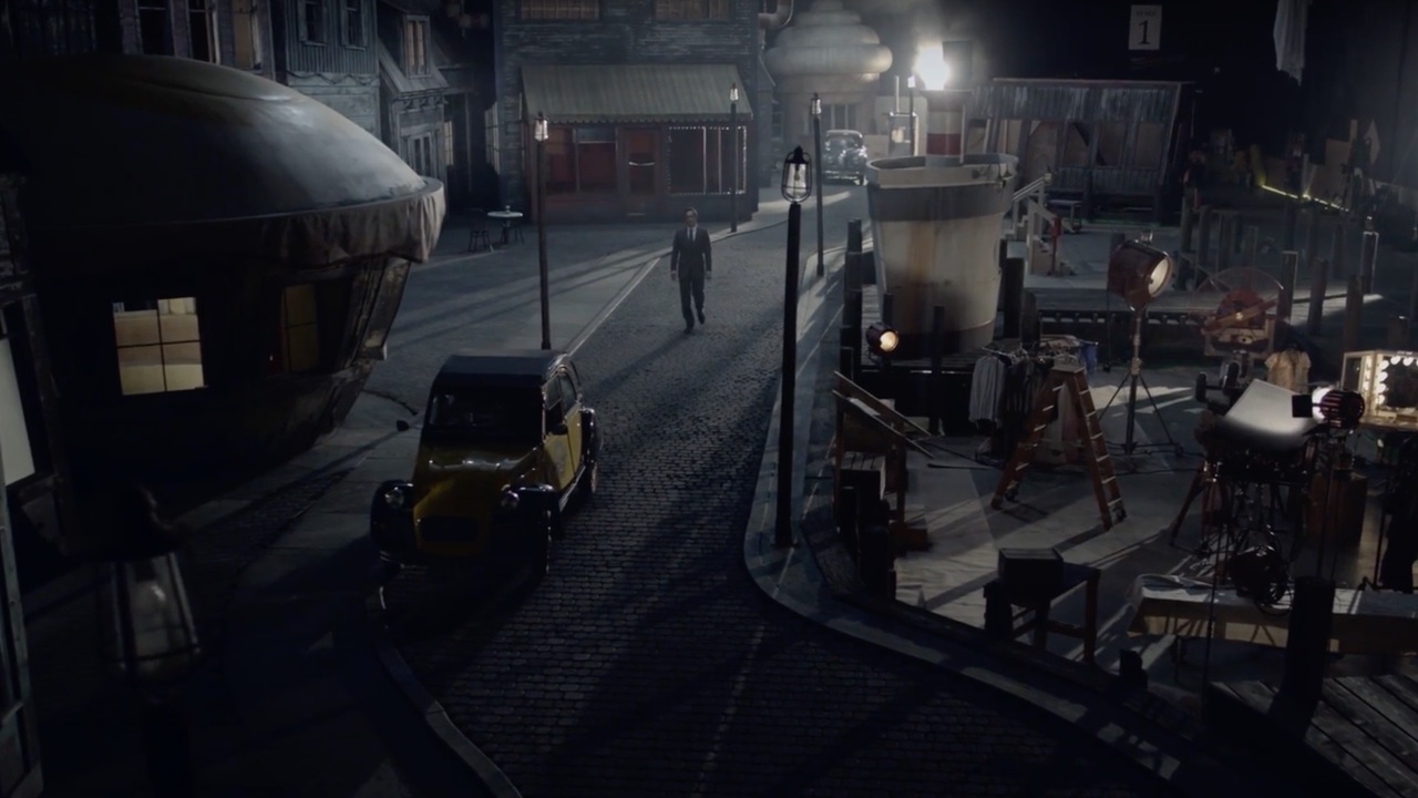 A Series of Unfortunate Events 1. Sezon 6. Bölüm