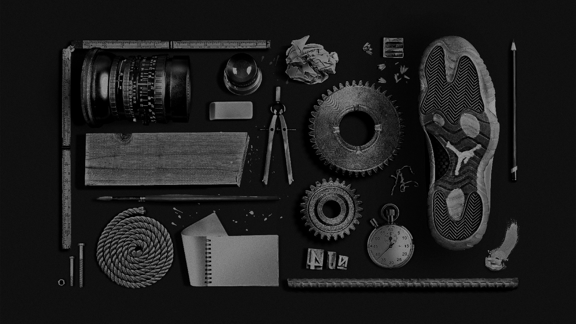 Abstract: The Art of Design 1. Sezon 6. Bölüm