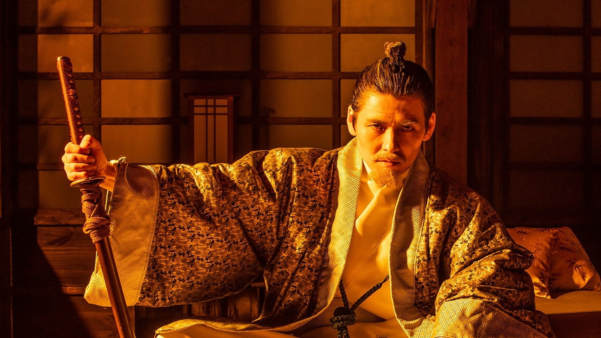 Age of Samurai: Battle for Japan 1. Sezon 2. Bölüm