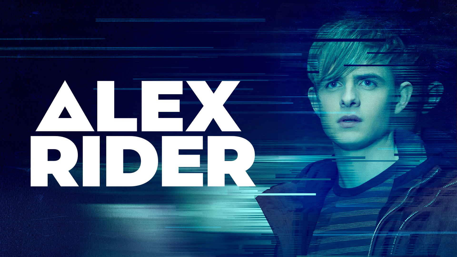 Alex Rider 1. Sezon 3. Bölüm