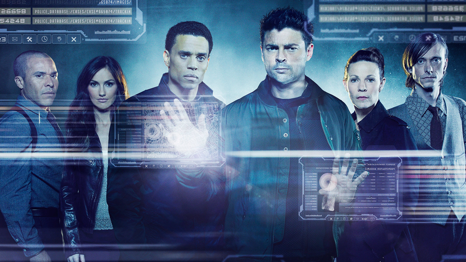 Almost Human 1. Sezon 7. Bölüm