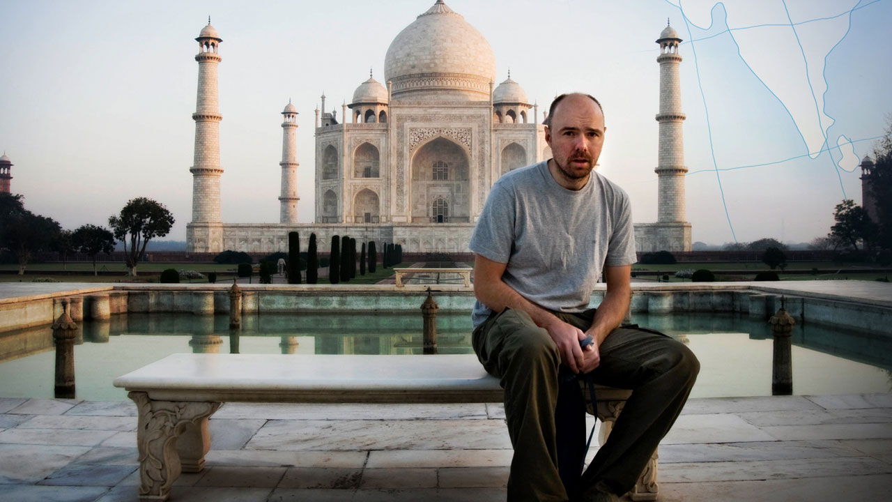 An Idiot Abroad 1. Sezon 5. Bölüm