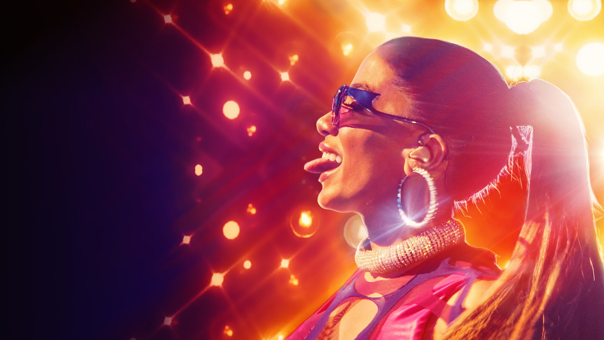 Anitta: Made in Honório 1. Sezon 2. Bölüm