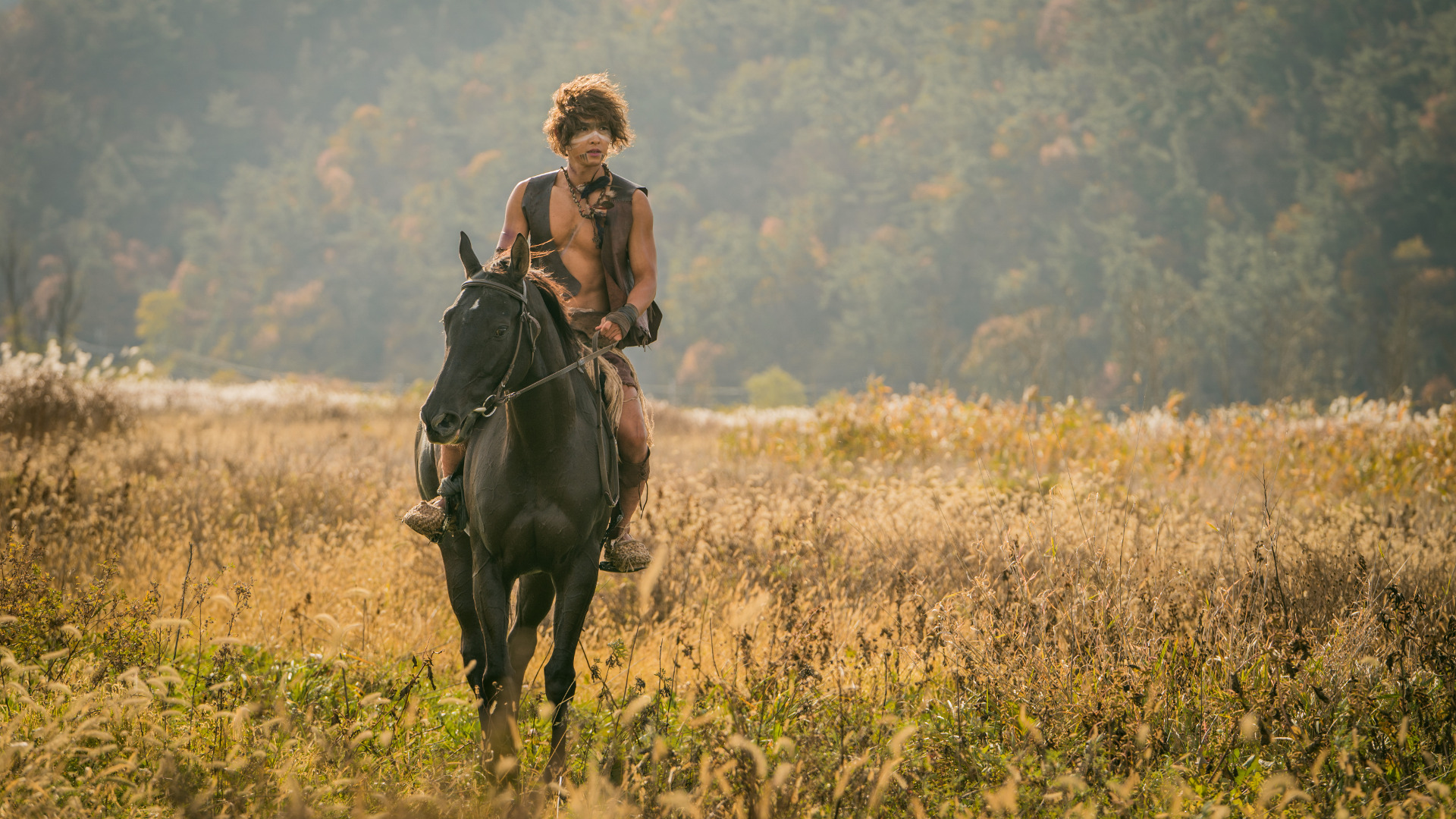 Arthdal Chronicles 1. Sezon 8. Bölüm