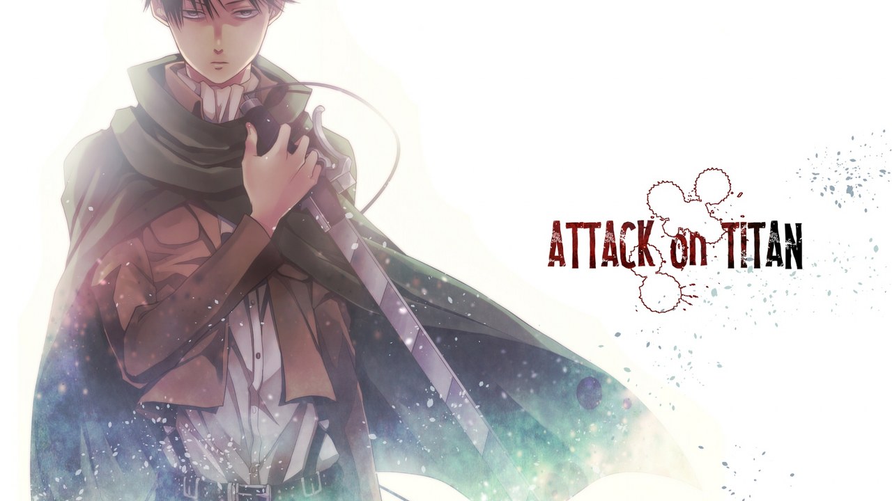 Attack on Titan 1. Sezon 6. Bölüm