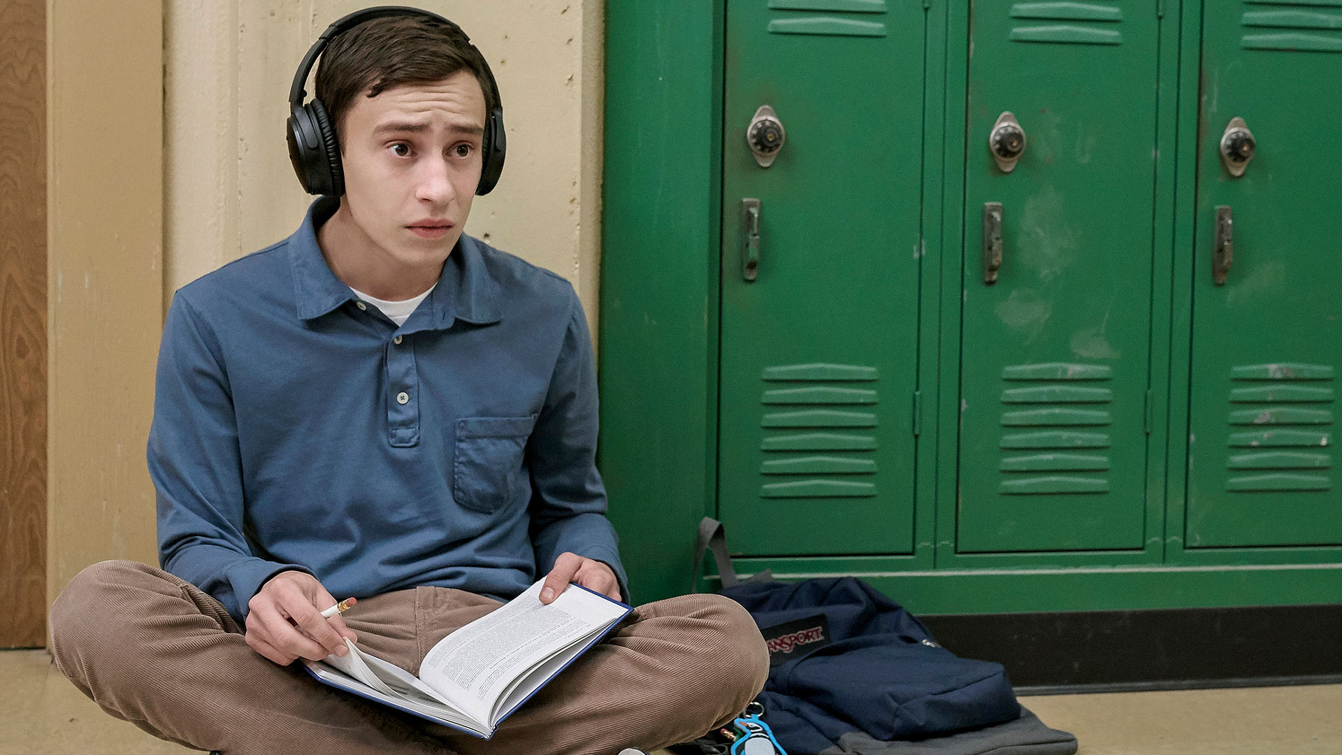 Atypical 4. Sezon 9. Bölüm
