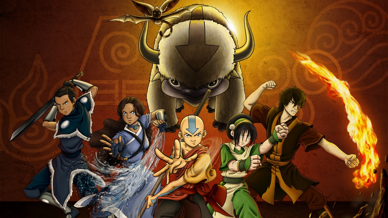 Avatar: The Last Airbender 3. Sezon 4. Bölüm