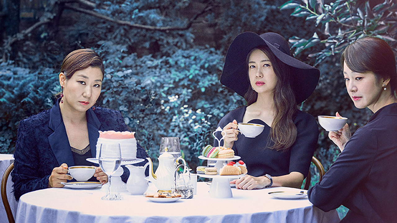 Avengers Social Club 1. Sezon 9. Bölüm