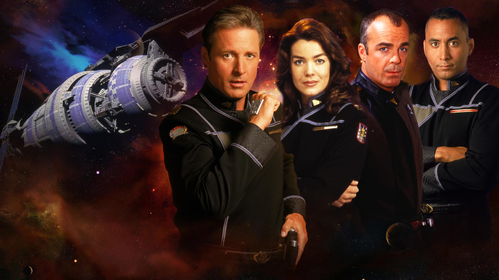 Babylon 5 4. Sezon 22. Bölüm