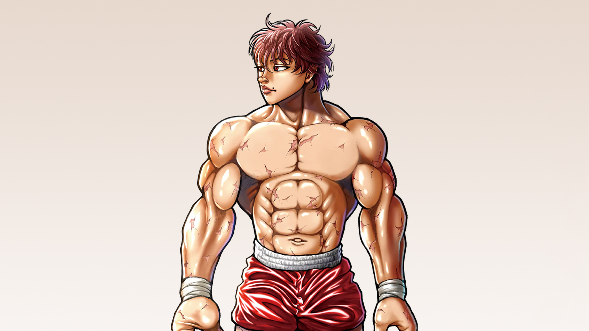 Baki 2. Sezon 3. Bölüm