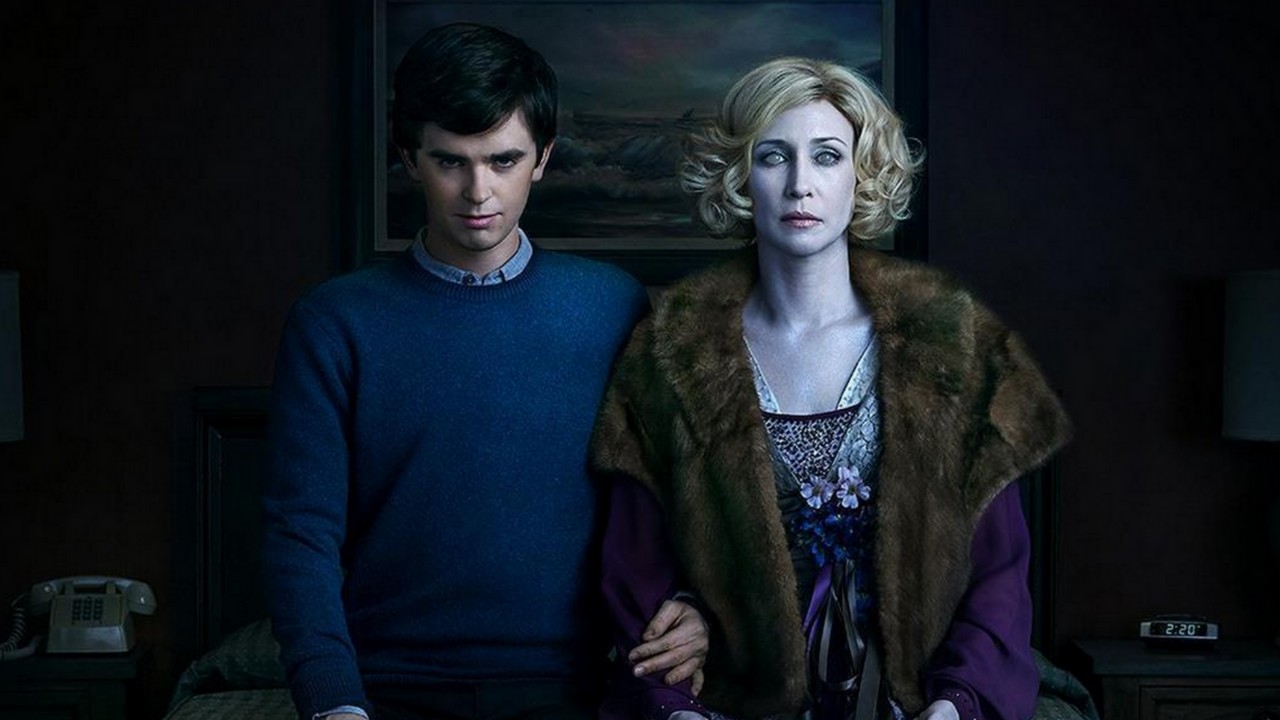 Bates Motel 2. Sezon 6. Bölüm