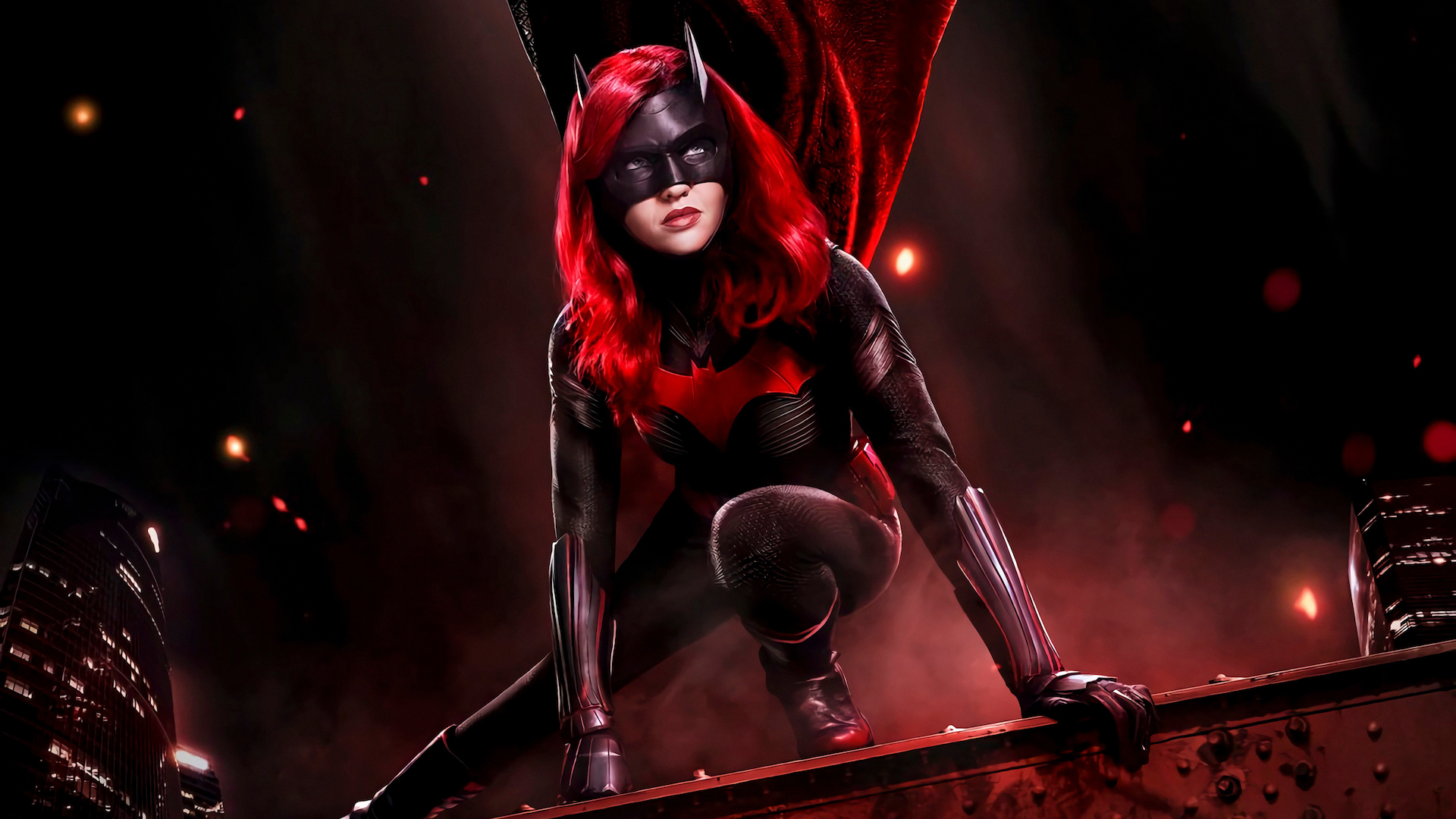 Batwoman 1. Sezon 19. Bölüm