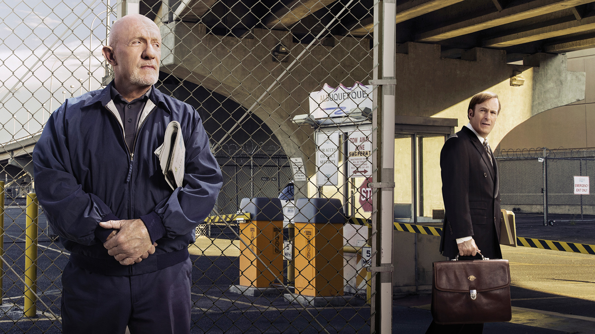 Better Call Saul 2. Sezon 9. Bölüm