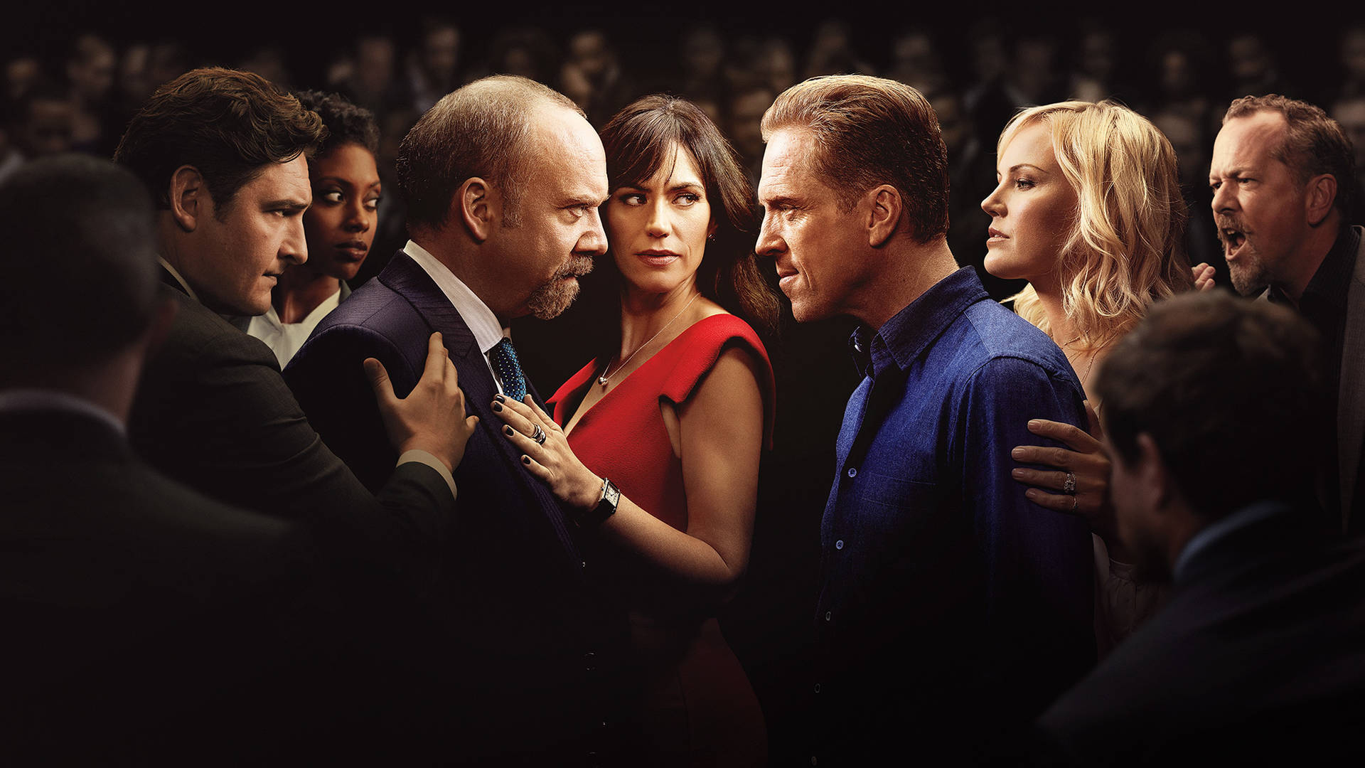 Billions 5. Sezon 8. Bölüm