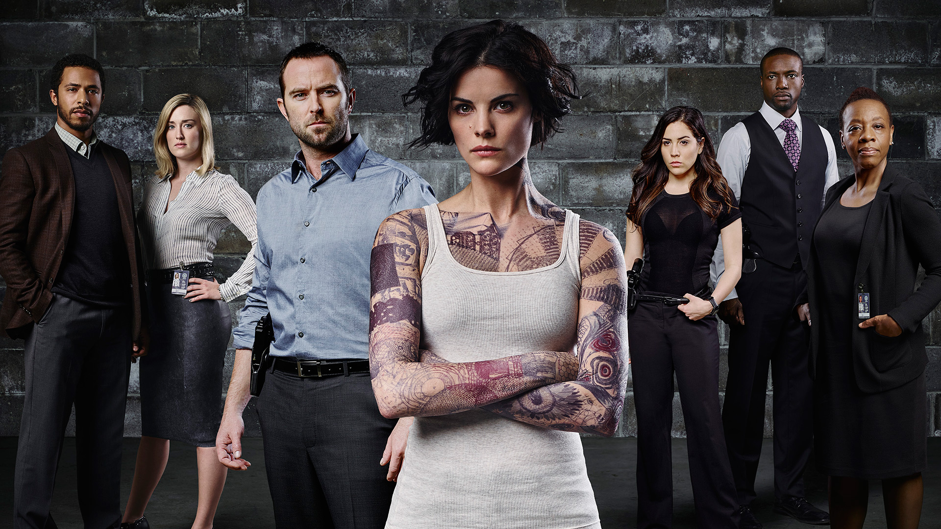 Blindspot 3. Sezon 1. Bölüm