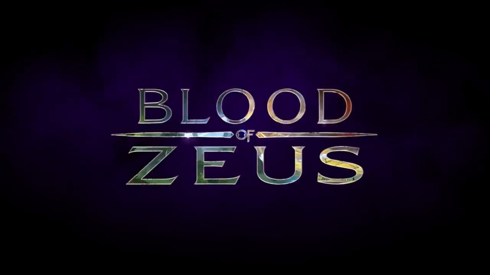 Blood of Zeus 3. Sezon 6. Bölüm