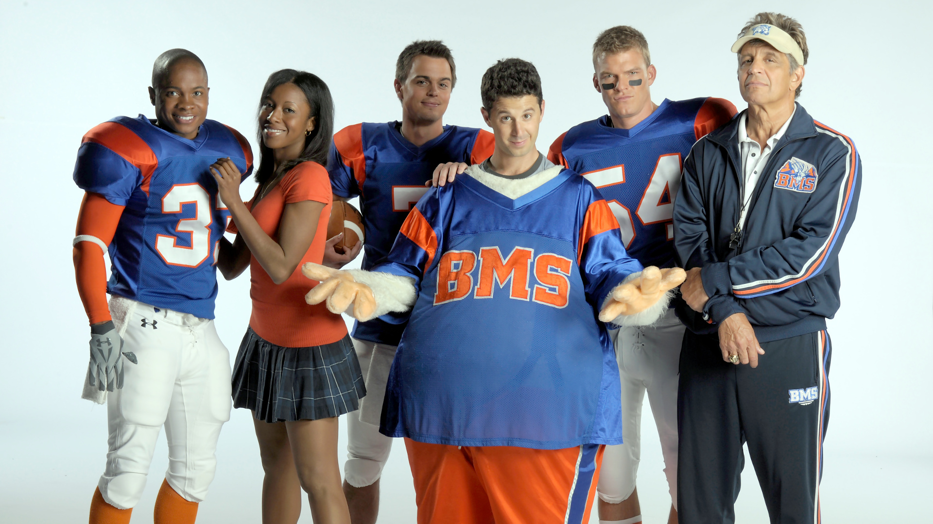 Blue Mountain State 3. Sezon 12. Bölüm