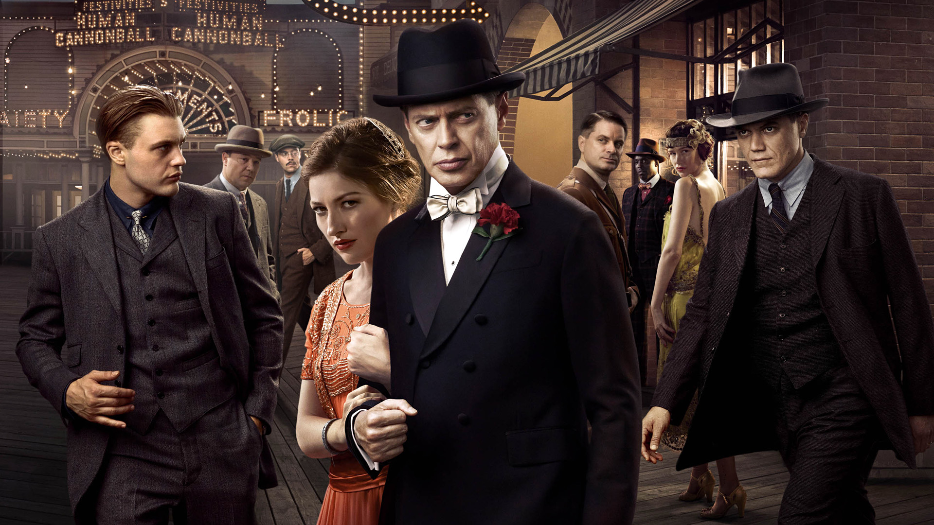 Boardwalk Empire 4. Sezon 6. Bölüm