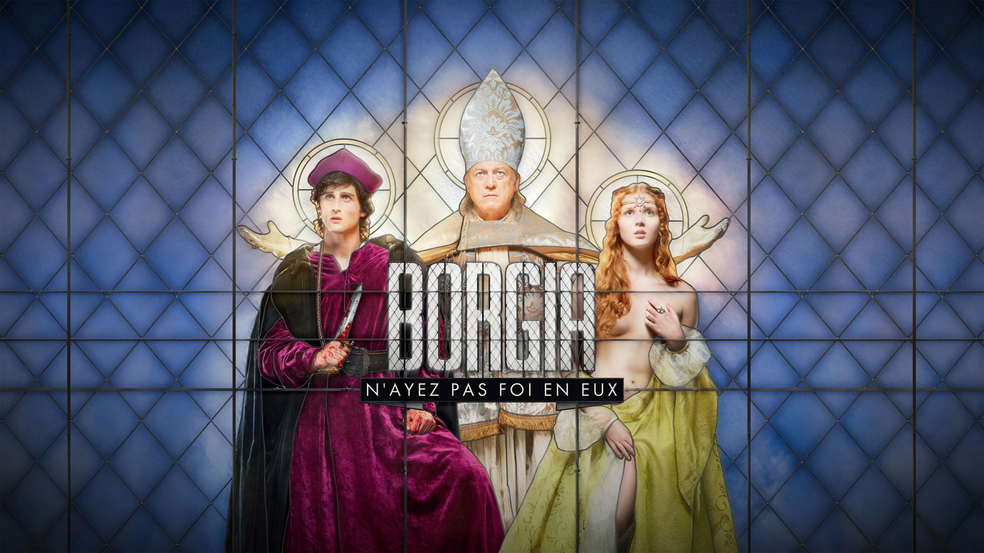 Borgia 3. Sezon 4. Bölüm