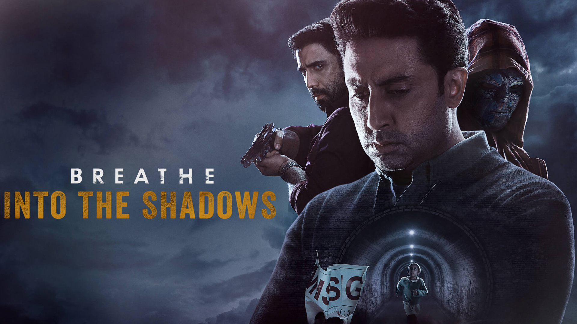 Breathe: Into the Shadows 1. Sezon 10. Bölüm