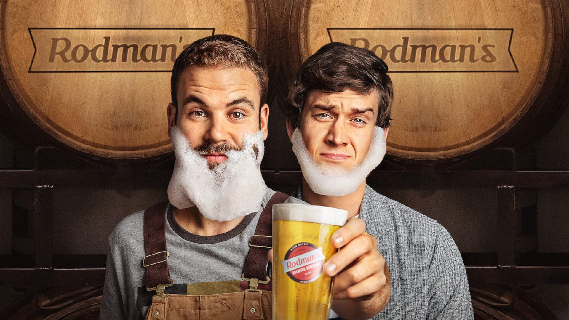 Brews Brothers 1. Sezon 7. Bölüm