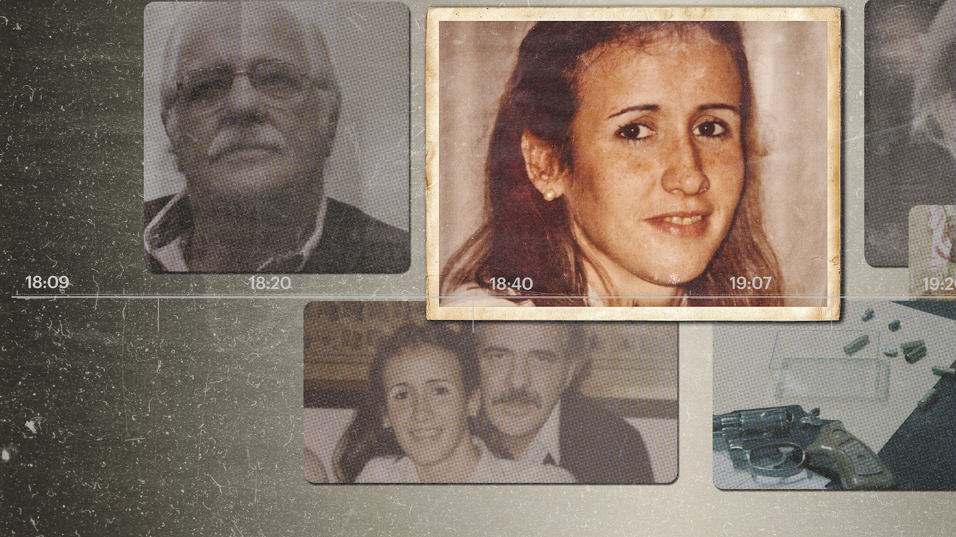 Carmel: Who Killed Maria Marta? 1. Sezon 2. Bölüm