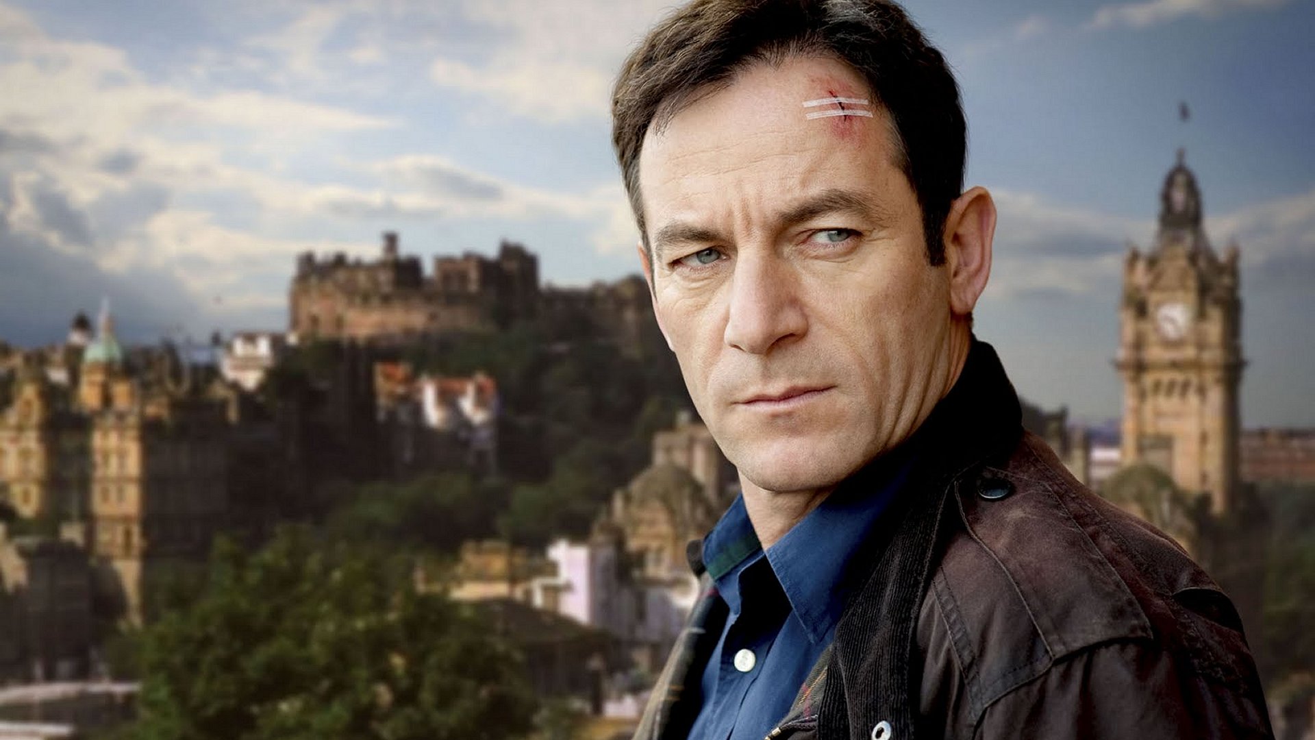 Case Histories 1. Sezon 5. Bölüm
