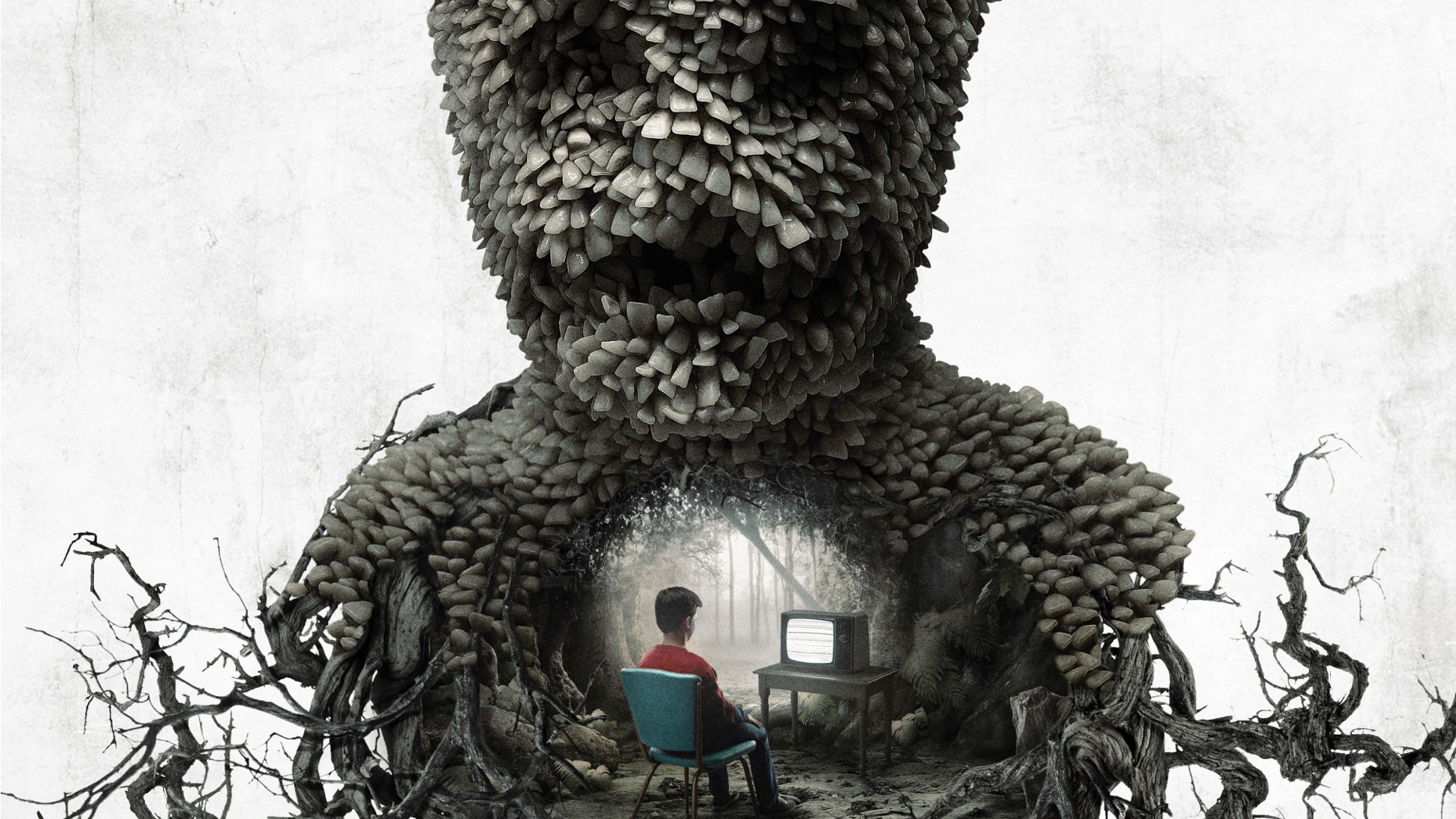 Channel Zero 1. Sezon 1. Bölüm