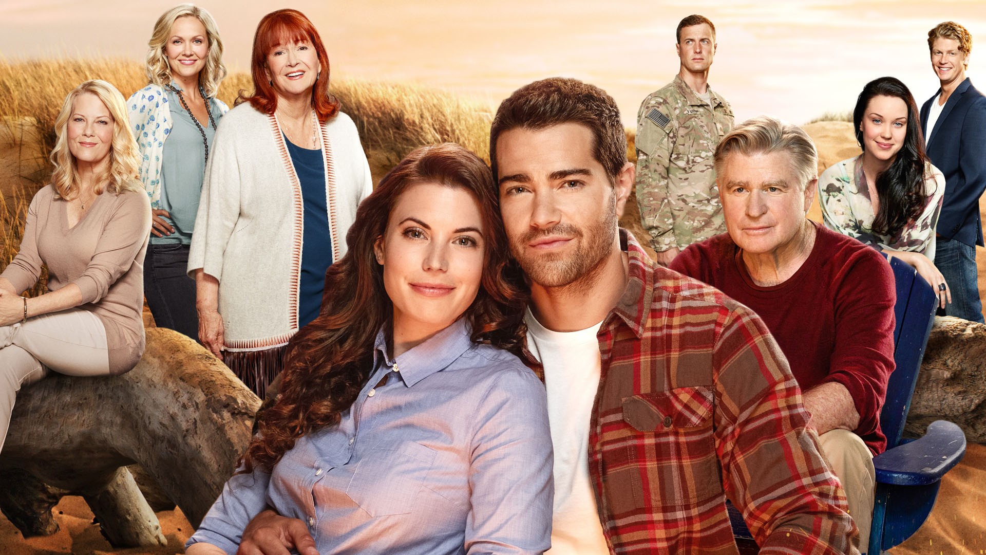 Chesapeake Shores 6. Sezon 5. Bölüm