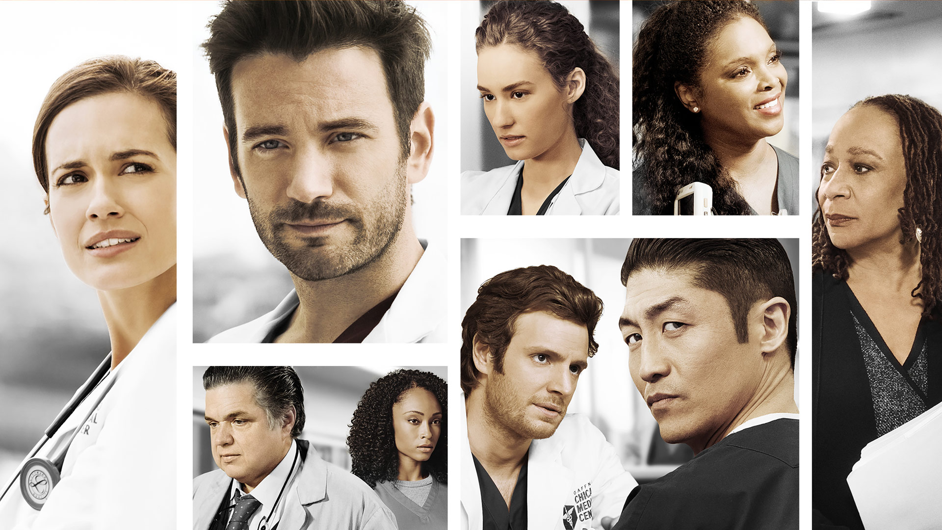 Chicago Med 6. Sezon 14. Bölüm