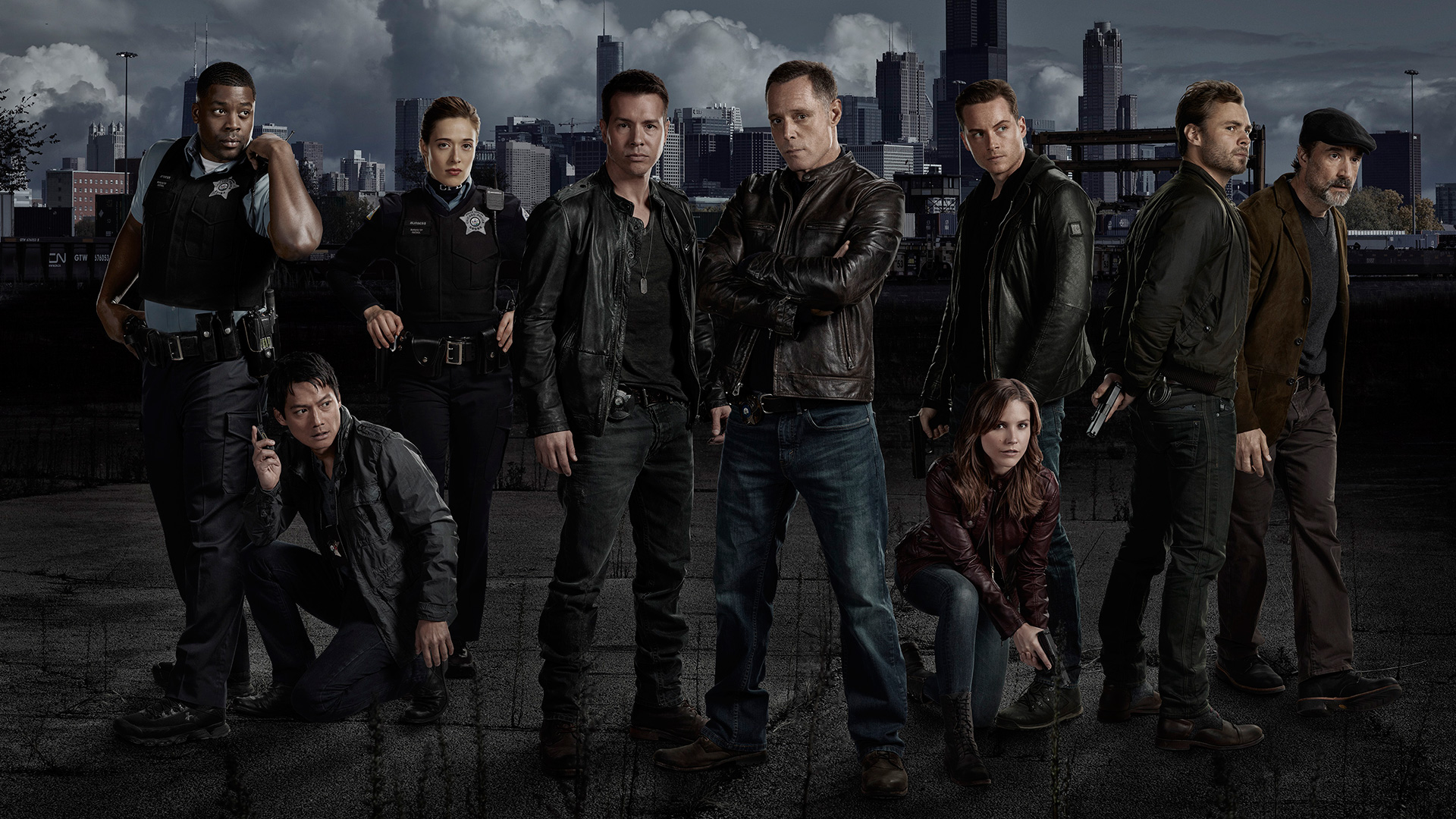 Chicago P.D. 5. Sezon 4. Bölüm
