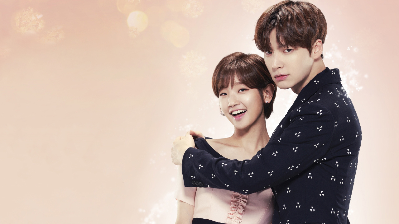 Cinderella and Four Knights 1. Sezon 16. Bölüm