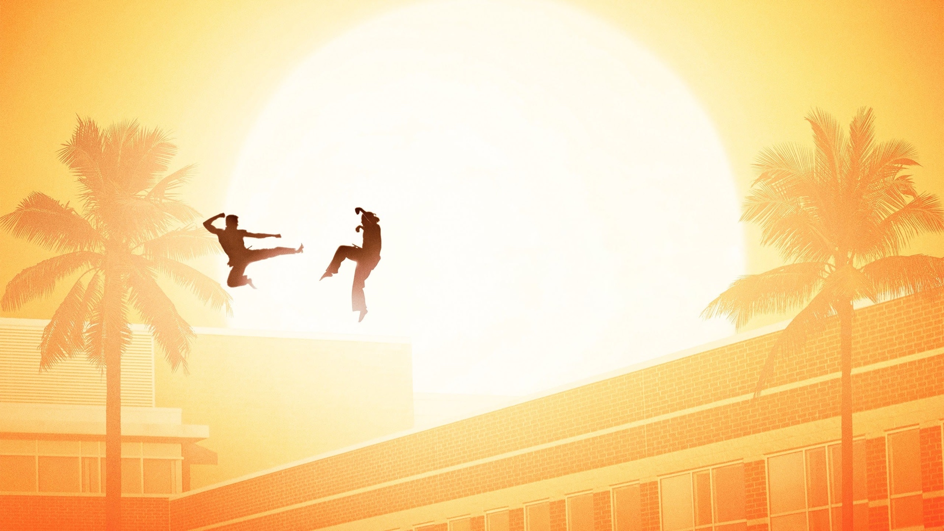 Cobra Kai 1. Sezon 3. Bölüm