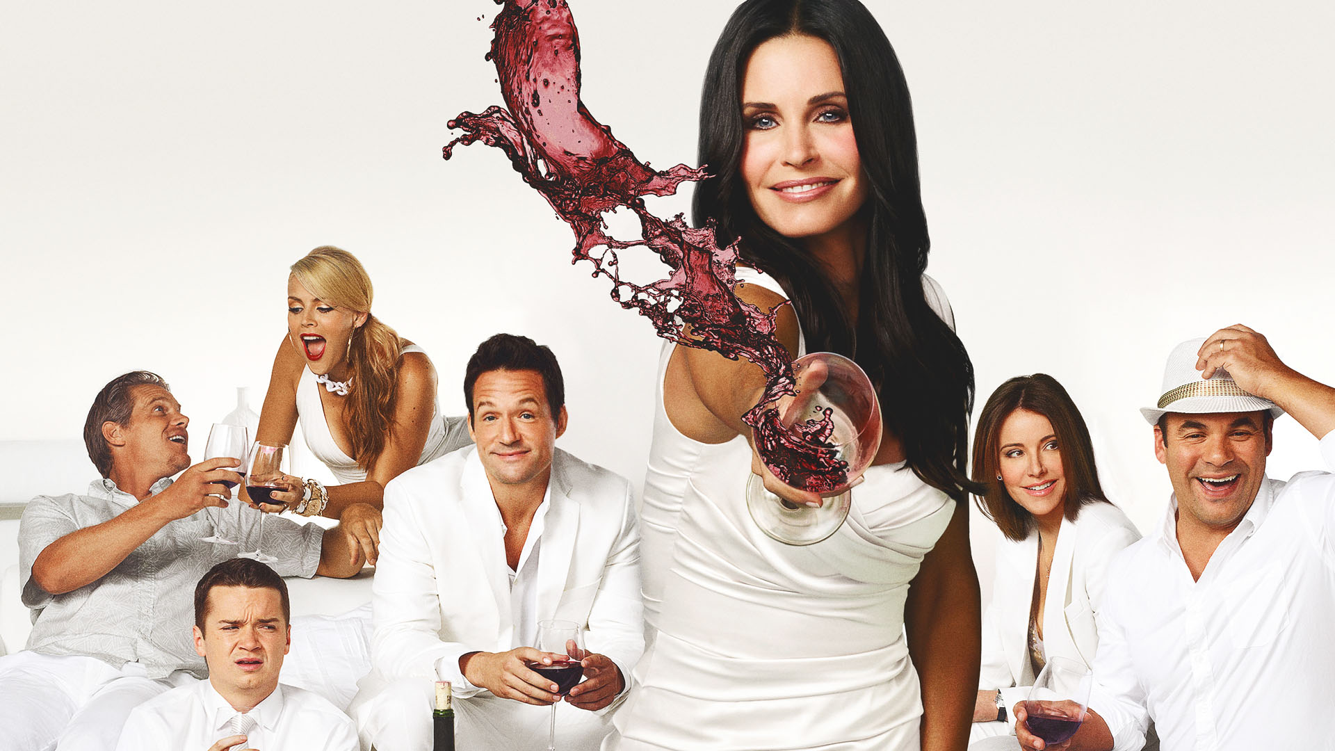 Cougar Town 6. Sezon 12. Bölüm