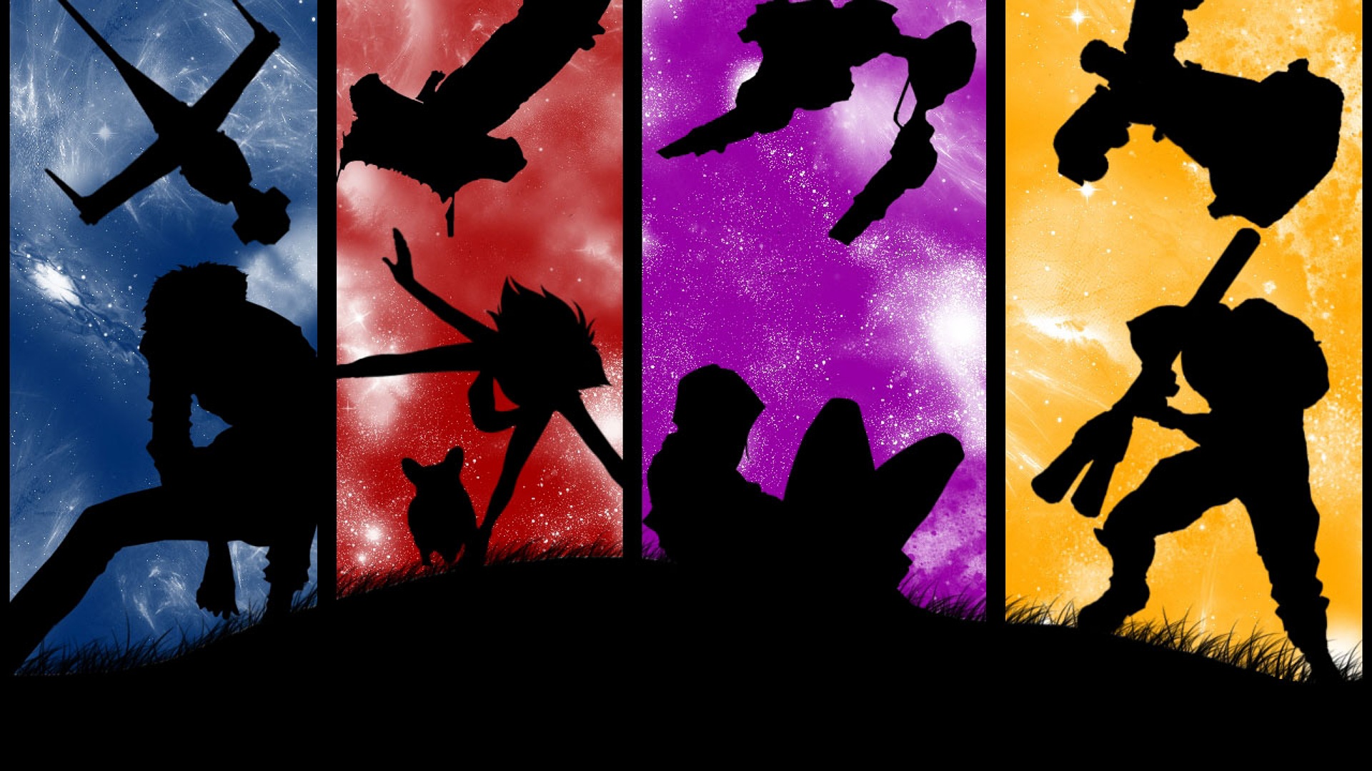 Cowboy Bebop (Anime) 1. Sezon 22. Bölüm