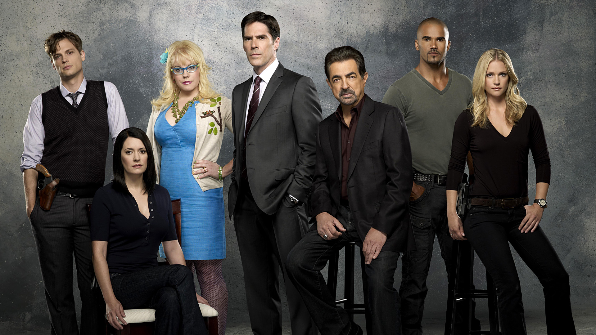 Criminal Minds 5. Sezon 5. Bölüm
