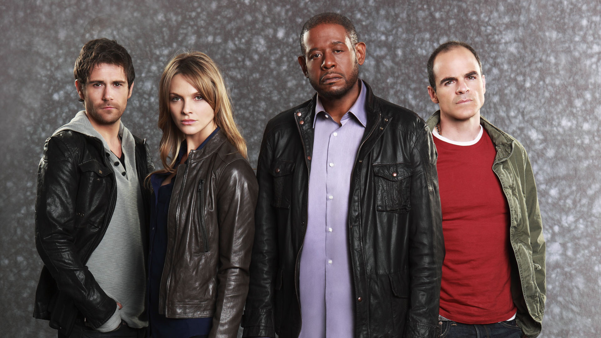 Criminal Minds: Suspect Behavior 1. Sezon 9. Bölüm