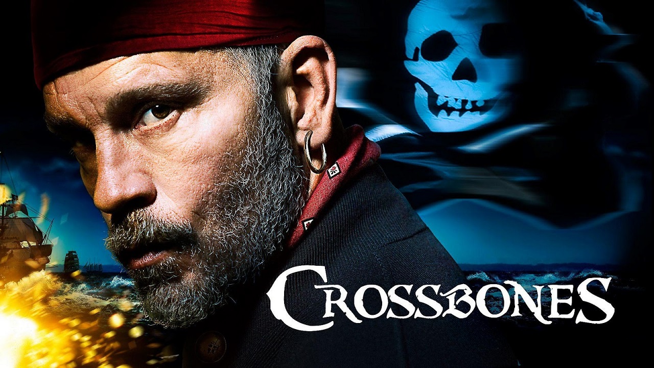 Crossbones 1. Sezon 5. Bölüm