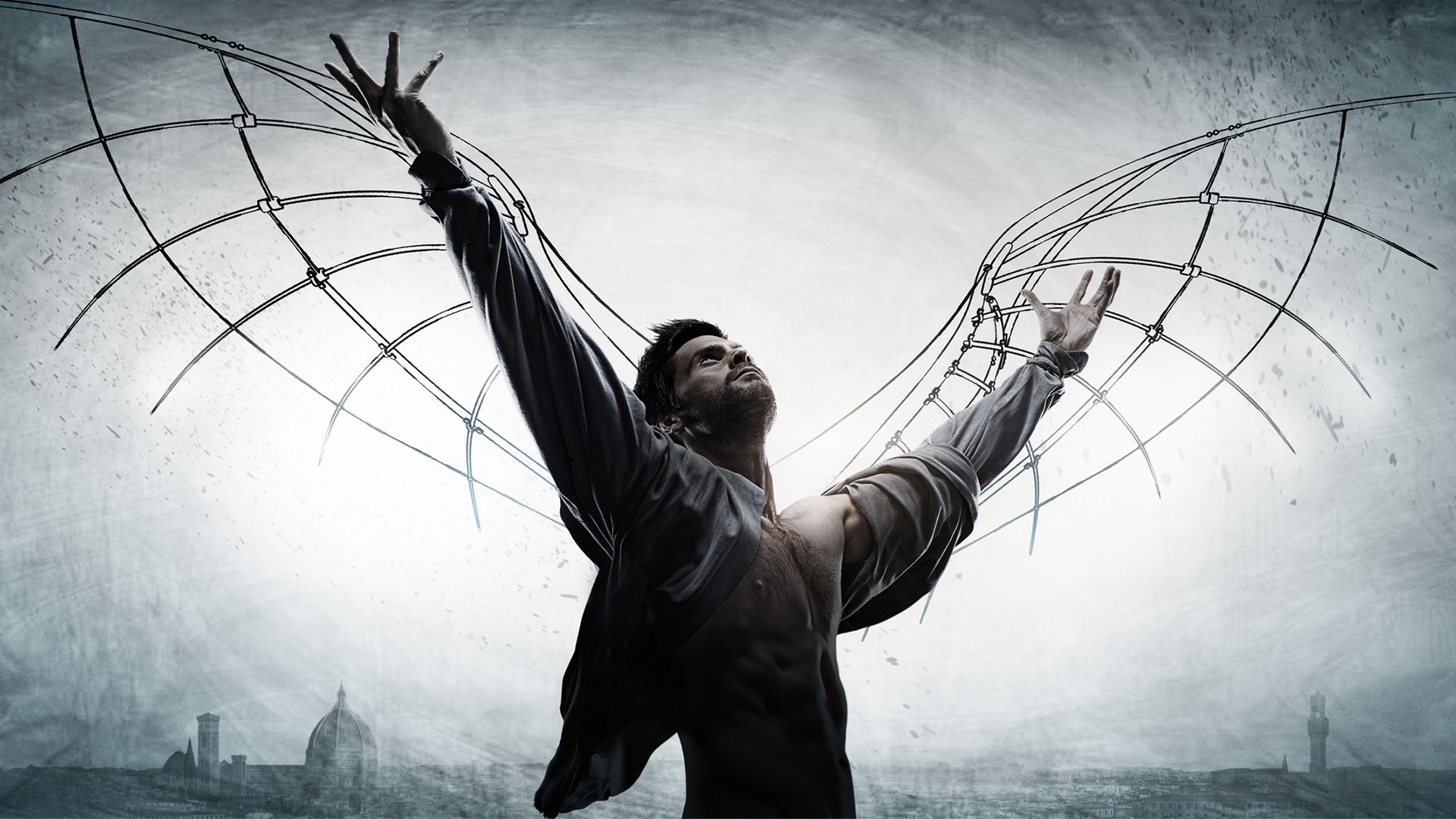 Da Vinci’s Demons 3. Sezon 6. Bölüm