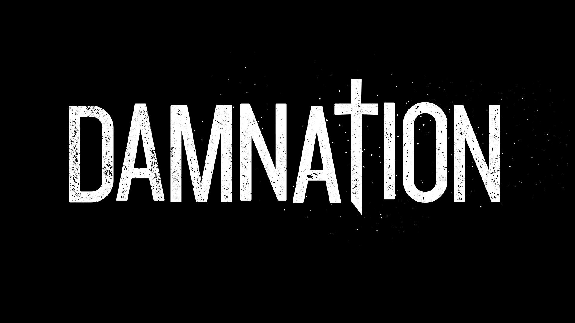 Damnation 1. Sezon 8. Bölüm