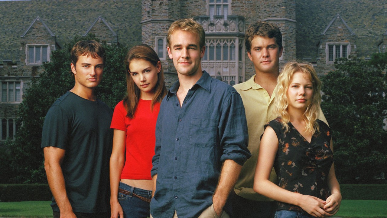 Dawson’s Creek 3. Sezon 10. Bölüm