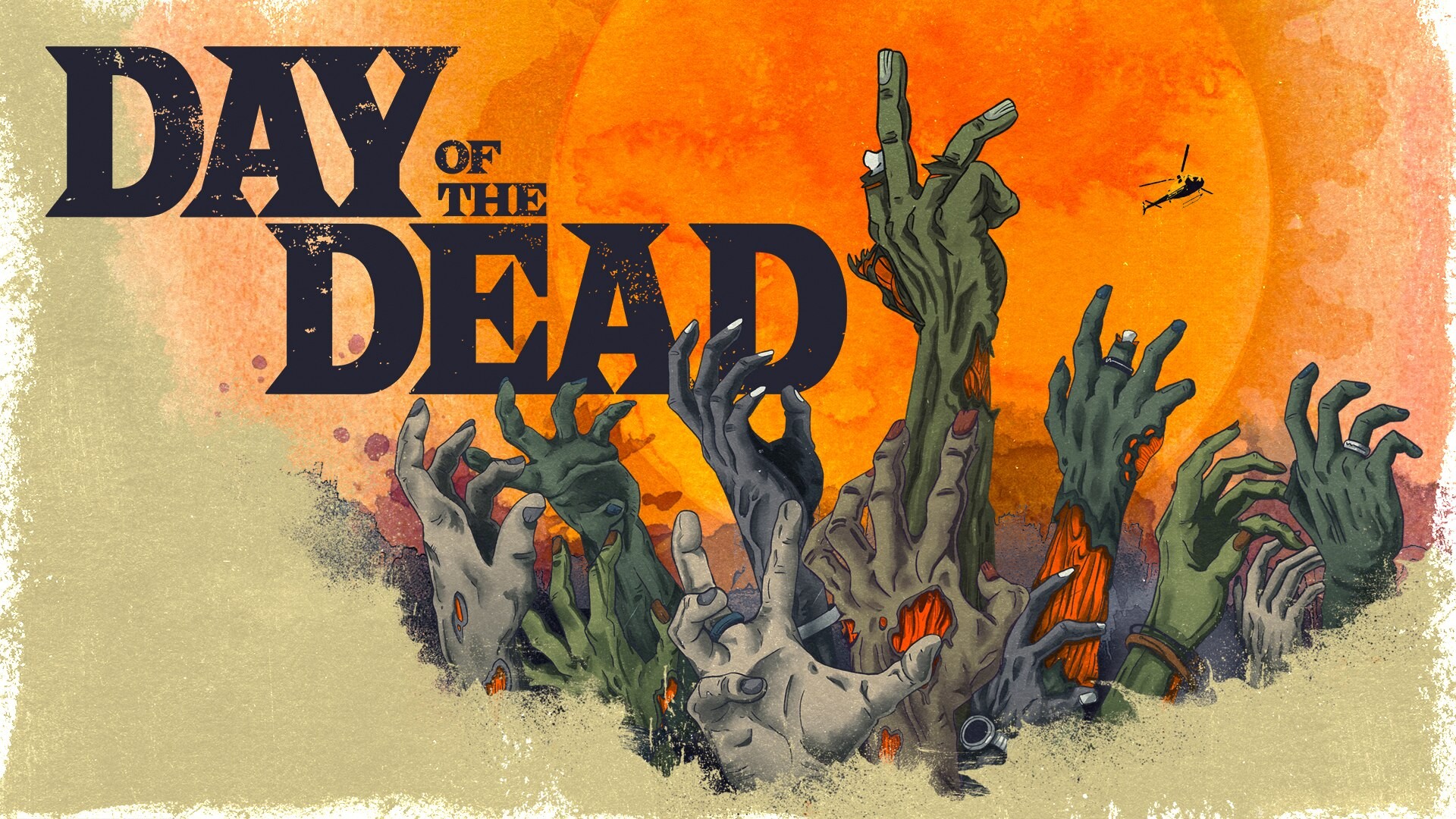 Day of the Dead 1. Sezon 6. Bölüm