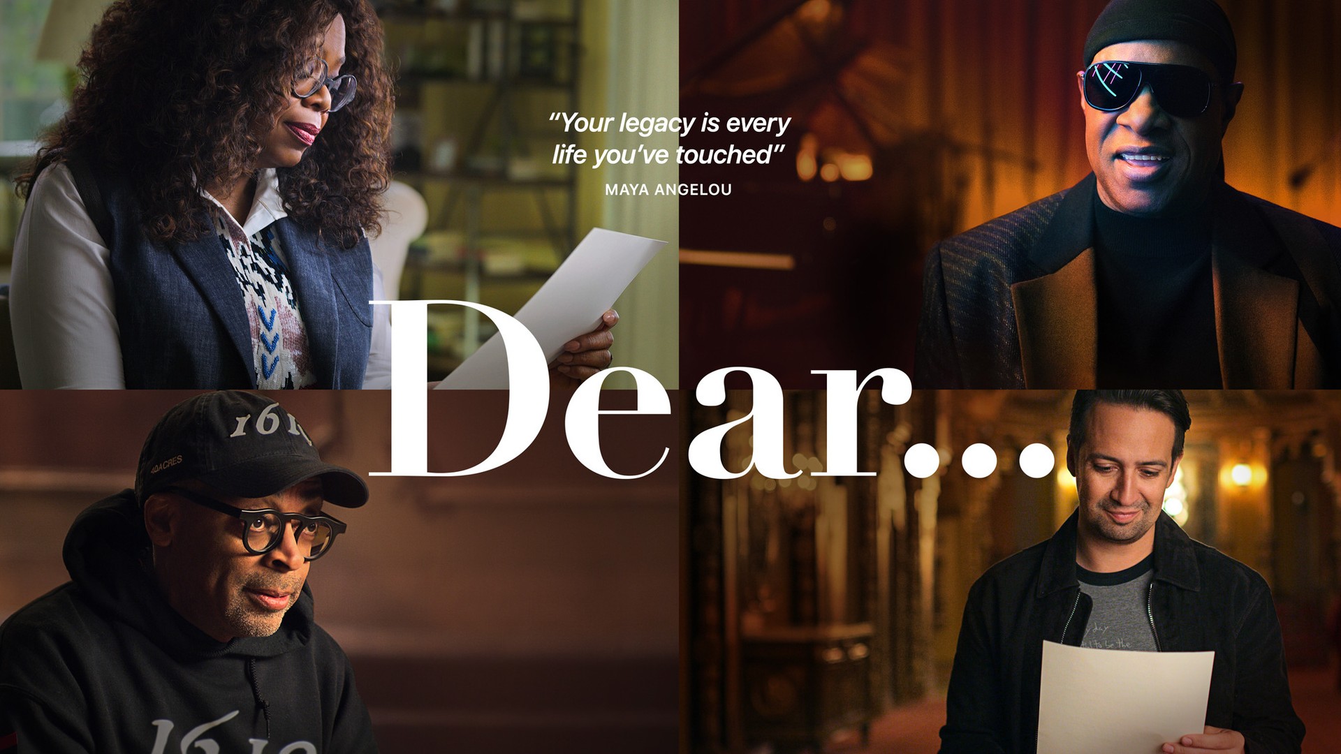 Dear… 1. Sezon 6. Bölüm