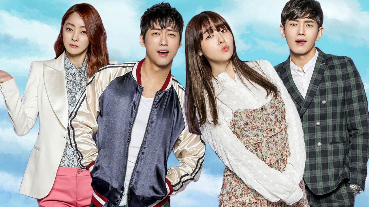 Dear Fair Lady Kong Shim 1. Sezon 6. Bölüm