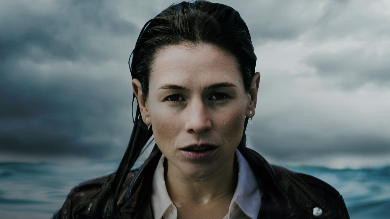 Deep Water 1. Sezon 3. Bölüm