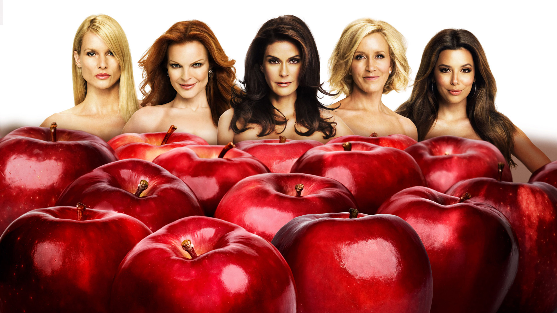 Desperate Housewives 7. Sezon 7. Bölüm